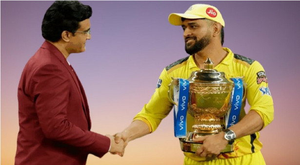 বিসিসিআই নিল বড় সিদ্ধান্ত, আইপিএল নিয়ে বাড়ছে বিপদ