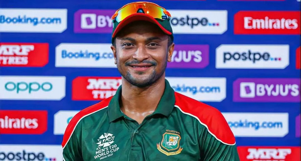 ব্রেকিং নিউজ: আইসিসি বর্ষসেরার দৌড়ে সবার উপরে সাকিব, জেনেনিন ভোট দেবেন যেভাবে