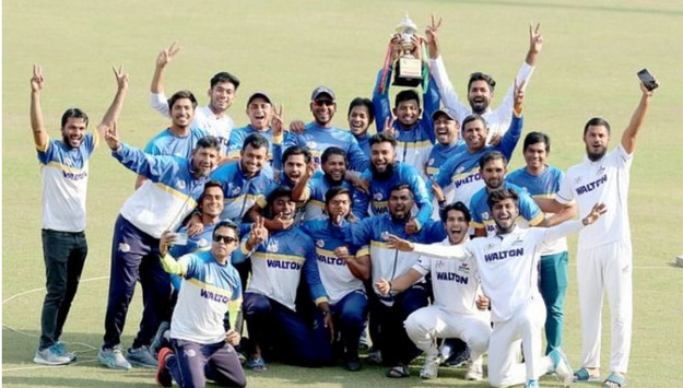 চমক দিয়ে বিসিএলের ক্রিকেটারের নাম ঘোষণা