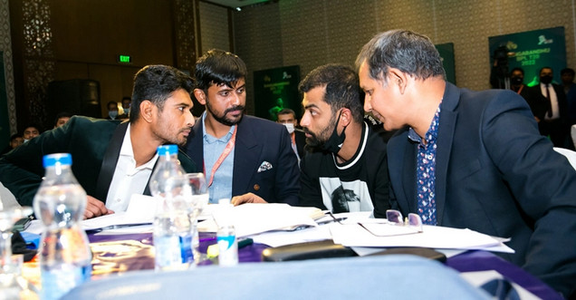 বিপিএলে ঢাকার জন্য নতুন স্পন্সর বেছে নিলো বিসিবি