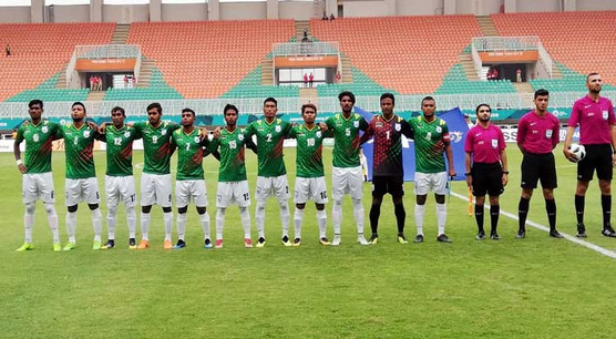 ২০২২ সালে ৫টি আন্তর্জাতিক গেমসে অংশ নেবে বাংলাদেশ