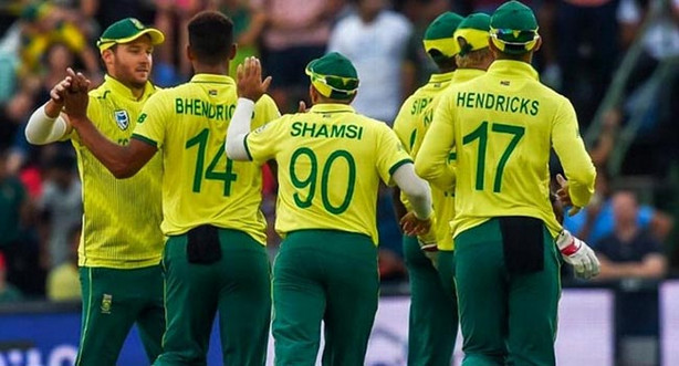 ব্রেকিং নিউজ : প্রোটিয়া ক্রিকেটারদের পিএসএল খেলতে মানা