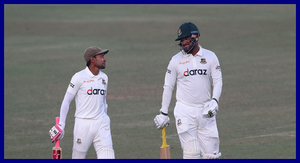 ক্রাইস্টচার্চ টেস্টে মাঠে নামার আগে চরম দু:সংবাদ পেল বাংলাদেশ, হারালো দলের তারকা ক্রিকেটারকে