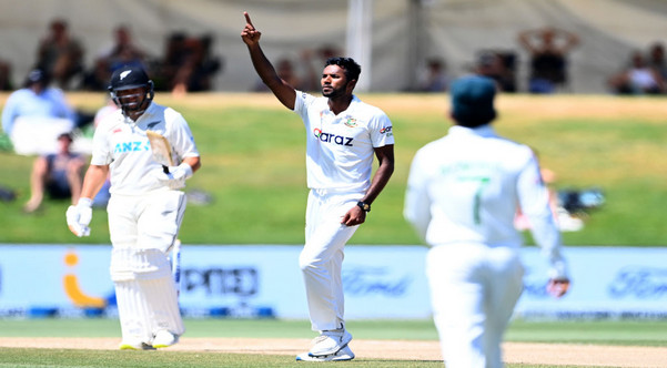 পেসারদের খারাপ করার কারণ জানালেন ফাহিম