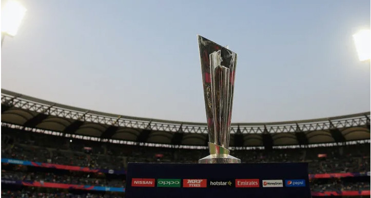 টি-টোয়েন্টি বিশ্বকাপের সূচি চূড়ান্ত