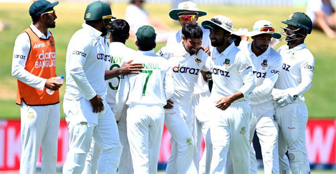 জানা গেল টেষ্টে টাইগারদের সকল ম্যাচ হারার আসল রহস্য