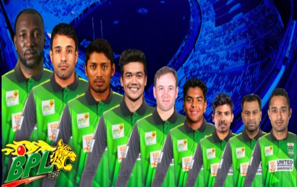 চমক দিয়ে বিধ্বংসী ব্যাটসম্যানকে দলে ভেড়ালো সিলেট সানরাইজার্স