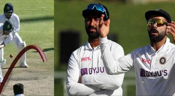 ভারতের ১১ জনের বিপক্ষে দক্ষিণ আফ্রিকার পুরো দেশ’-ক্ষোভে ফুঁসছেন ভারতীয় দল