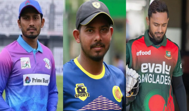 সিলেট সানরাইজার্সের অধিনায়ক হচ্ছেন যে ক্রিকেটার