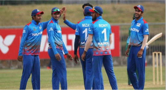 হাড্ডাহাড্ডি লড়াইয়ে এইমাত্র শেষ হলো বিসিএলের ফাইনাল ম্যাচ, দেখেনিন ফলাফল