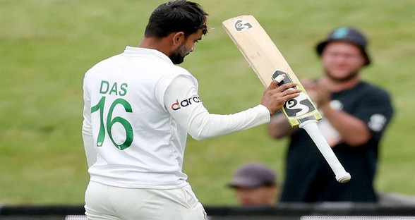 একদিন মেগা স্টার হবে লিটন