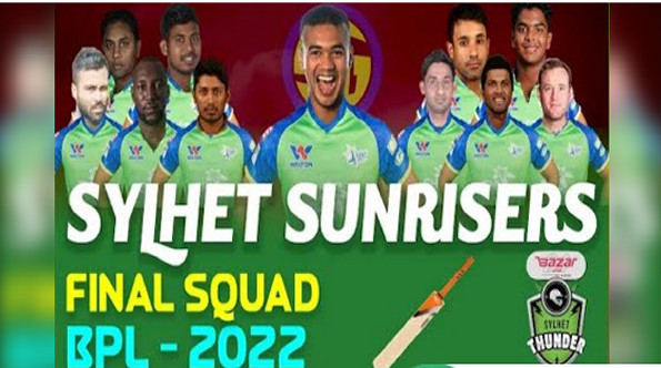 লেন্ডল সিমন্সের পর আরো এক ওয়েস্ট ইন্ডিজের বিধ্বংসী ক্রিকেটারকে দলে নিল সিলেট সানরাইজার্স