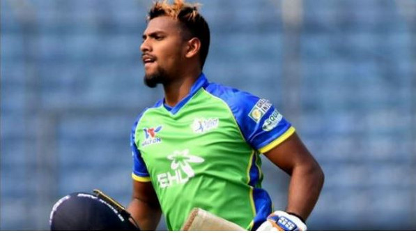 ব্রেকিং নিউজ: বিপিএল মাতাবেন নিকোলাস পুরান, দেখেনিন যে দলের হয়ে খেলবেন