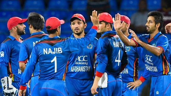 মোহাম্মদ নবিকে ছাড়াই চমক দিয়ে নেদারল্যান্ডসের বিপক্ষে ১৮ সদস্যের দল ঘোষণা করলো আফগানিস্তান