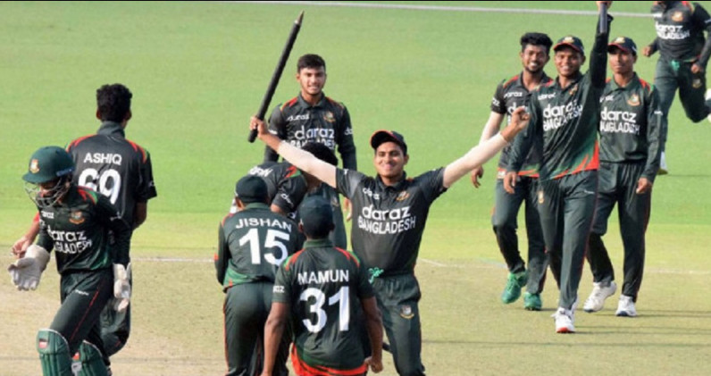 বিশ্বকাপের প্রথম ম্যাচে আজ শক্তিশালী দলের বিপক্ষে মাঠে নামছে বাংলাদেশ,দেখেনিন সময়