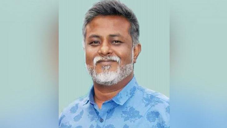 নারায়ণগঞ্জ সিটি নির্বাচন : বিপুল ভোটে জয়ী হলেন খোরশেদ