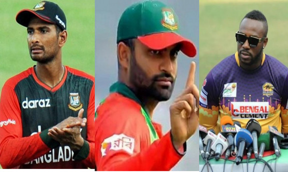 এক নজরে দেখেনিন বিপিএলের ‘৭’ আসরের ফাইনাল ও টুর্নামেন্ট ‘সেরা’ যারা