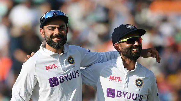 ব্রেকিং নিউজ: জানা গেল টেস্টে কোহলির জায়গায় অধিনায়কত্ব পাচ্ছে যে ক্রিকেটার