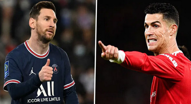 ফিফা বর্ষসেরা: মেসি-রোনালদোরা-লেওয়ানডস্কি কে কাকে ভোট দিলেন, দেখেনিন