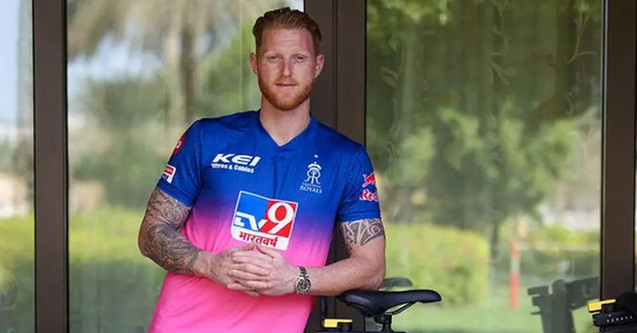 আইপিএল নিয়ে কঠিন সিদ্ধান্ত নিলেন স্টোকস