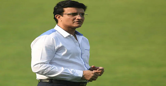 ব্রেকিং নিউজ: বিসিসিআই পদে এ বছরই শেষ সৌরভের