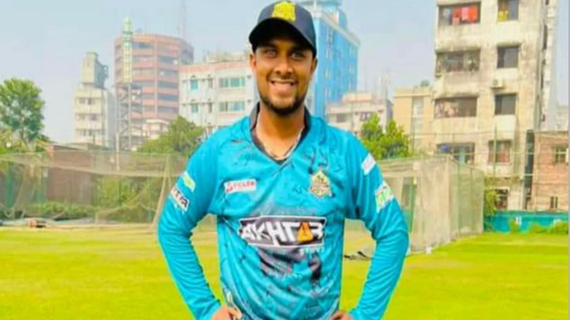 আমাকে আর ব্যাড বয় বলবেন না: সাব্বির