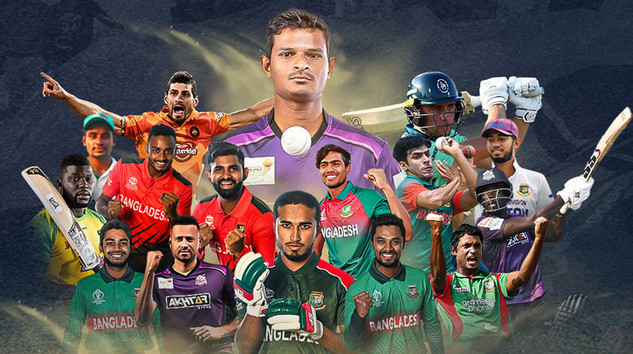 ব্রেকিং নিউজ: চট্টগ্রাম চ্যালেঞ্জার্সের অধিনায়কের নাম ঘোষণা