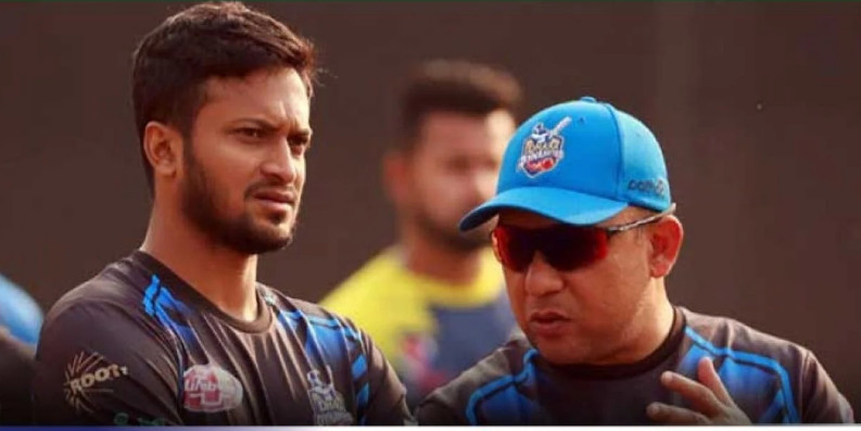 আগামীকাল মাঠে নামছে বরিশাল-চট্টগ্রাম ,জেনেনিন সময়