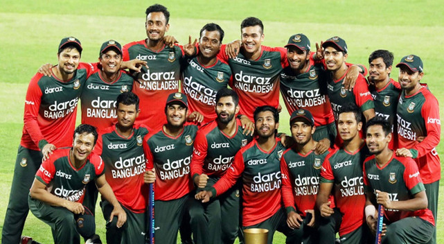 আইসিসি বর্ষসেরা ওয়ানডে একাদশ ঘোষণা, ভারত, অস্ট্রেলিয়া, ইংল্যান্ডের কারে ঠাঁই হয়নি আছেন ৩ বাংলাদেশী