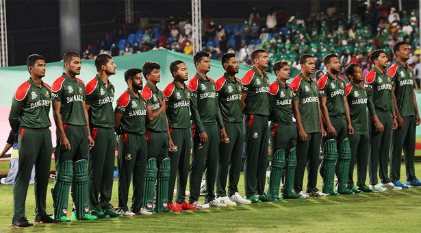 চমক দিয়ে আইসিসি বর্ষসেরা একাদশ ঘোষণা, আছেন এক বাংলাদেশী তারকা ক্রিকেটার