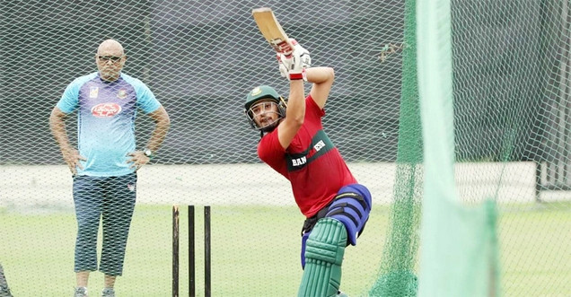 খেলা শুরুর সময় অনেক বড় দুঃসংবাদ পেল ফরচুন বরিশাল