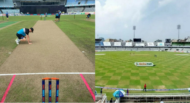 মিরপুরের উইকেট নিয়ে যত রহস্য