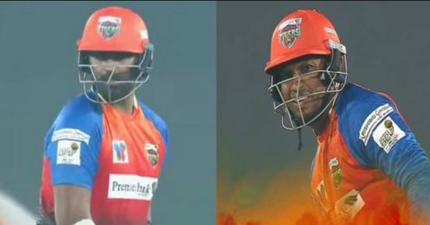 অবশেষে বিপিএলে ম্যাচ সেরার পুরস্কার জিতল এক অবহেলিত ক্রিকেটার