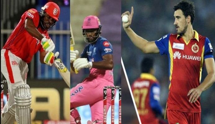 চরম দু:সংবাদ : আইপিএলের নিলাম থেকে বাদ পড়লো বিশ্বসেরা হার্ডহিটার ক্রিকেটার