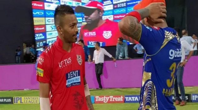 চমক দিয়ে আইপিএলের নতুন দুই দল লখনউ ও আহমেদাবাদের অধিনায়কের নাম ঘোষণা