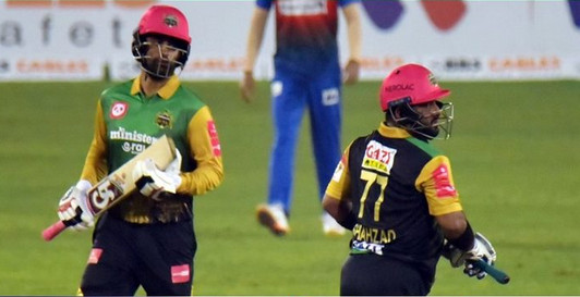এইমাত্র শেষ হলো ঢাকা বনাম চট্টগ্রামের টস, দেখেনিন একাদশ