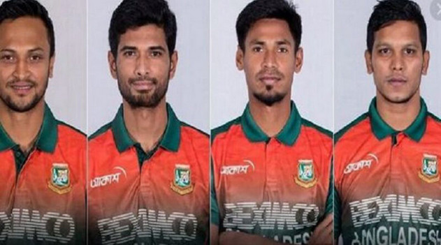 আইপিএল নিলাম: আকাশ ছোয়া মূল্যে ‘৯’ বাংলাদেশি তারকা ক্রিকেটার