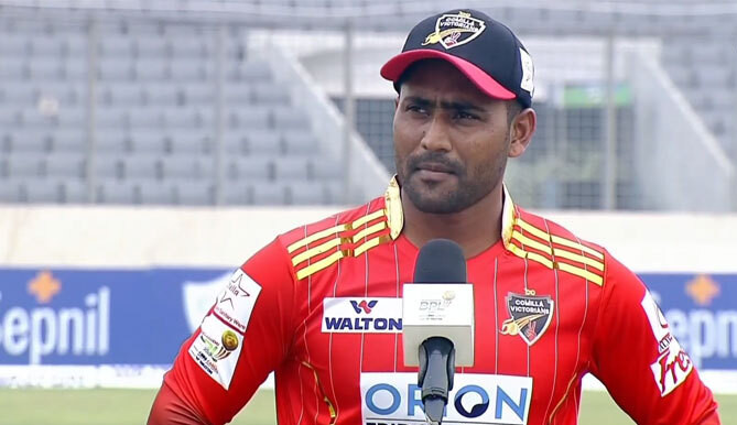 ব্রেকিং নিউজ: চলছে ম্যাচ এরই মধ্যে জানা গেল বন্ধ হতে চলেছে বিপিএল