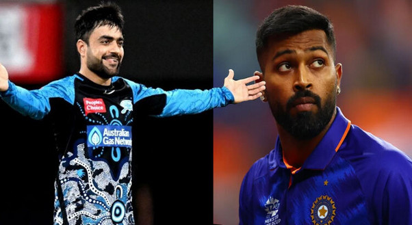 আইপিএল: নিলামের আগেই আকাশ ছোয়া মূল্যে দল পেয়ে বাজিমাত করলেন হার্দিক পান্ডিয়া-রশিদ খান