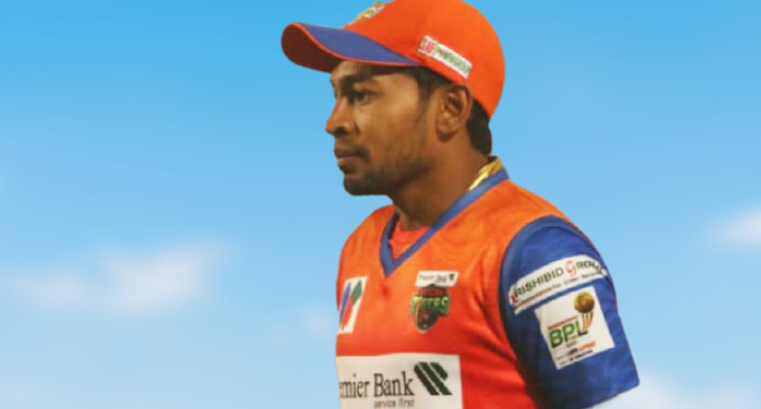 বিপিএলের সবচেয়ে শক্তিশালী দল ঢাকাকে হারিয়ে মনের কথা বললেন মুশফিক