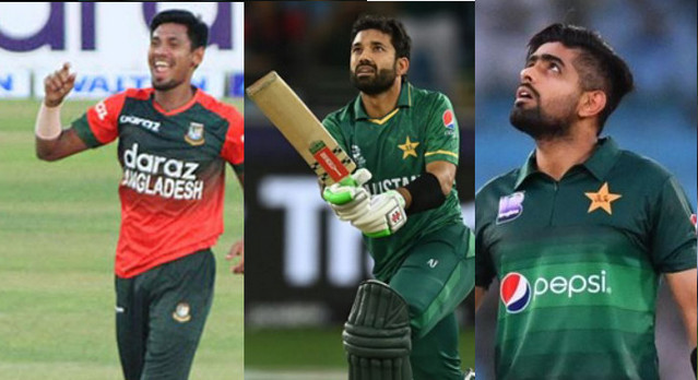 চমক দিয়ে আইসিসির বর্ষসেরা টি-টোয়েন্টি ক্রিকেটার নাম ঘোষণা