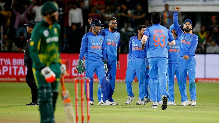 দেখেনিন টিভিতে আজকের খেলার সময়সূচি