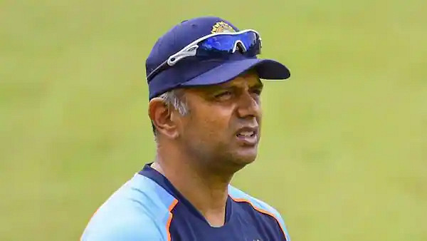 ভারত পর পর ম্যাচ হারার আসল কারণ ও গোপন তথ্য ফাঁস করলেন কোচ রাহুল দ্রাবিড়
