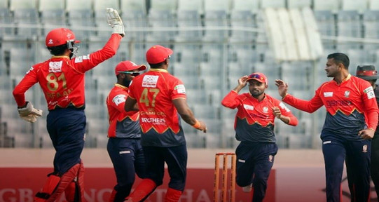 অবিশ্বাস্য এক বিশ্ব রের্কড গড়লেন সাকিব