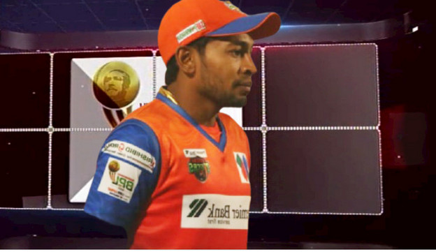 ম্যাচ হেরে সরাসরি যে বিষয়টাকে দায়ী করলেন মুশফিক