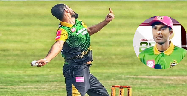 ম্যাচ হারার পর মাশরাফিকে নিয়ে যা বললেন ঢাকার অধিনায়ক মাহমুদউল্লাহ