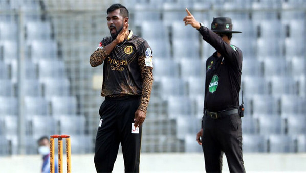 ‘পুষ্পা উদযাপনে’র আসল রহস্য খোলসা করলেন নাজমুল অপু