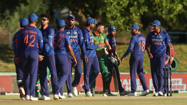 দক্ষিণ আফ্রিকায় ব্যর্থতার পর ওয়েস্ট ইন্ডিজ সিরিজে ভারতীয় দলে দুই পরিবর্তন
