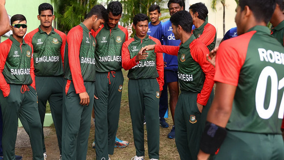 বিশ্বকাপ কোয়ার্টার ফাইনাল: ভারতের বিপক্ষে মাঠে নামছে বাংলাদেশ, দেখেনিন সময়