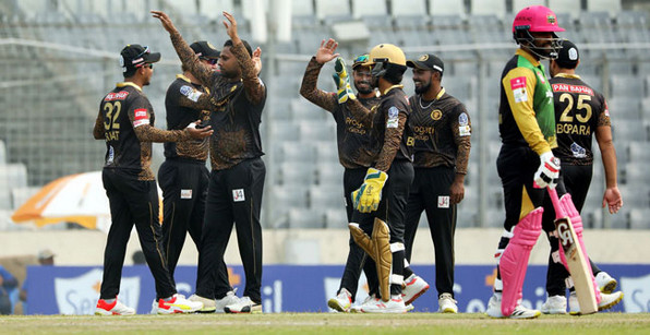 সিলেট সানরাইজার্স শিবিরে বড় ধাক্কা